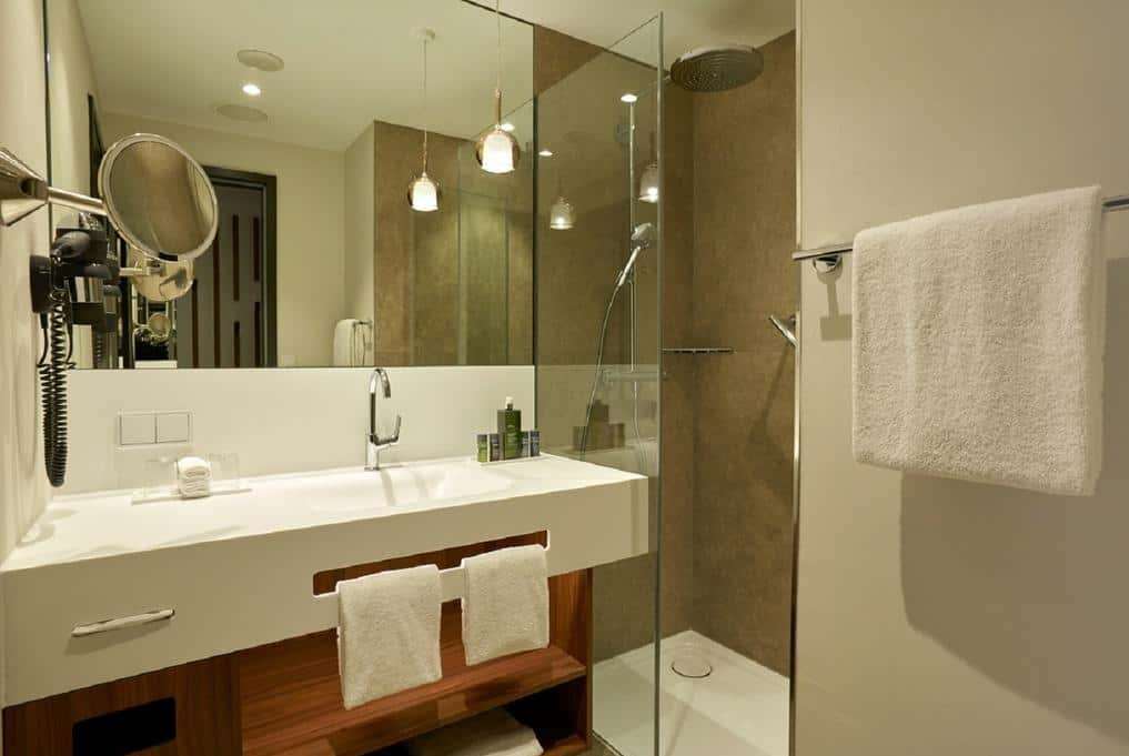 hyperion hotel munchen
