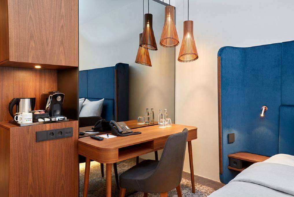 hyperion hotel munchen