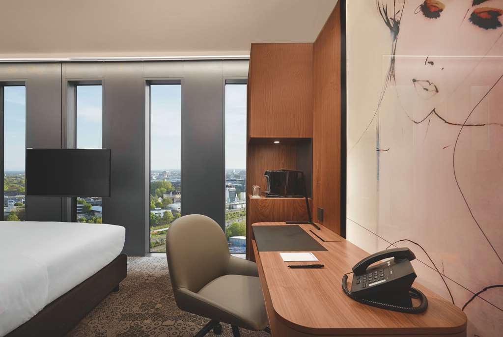 hyperion hotel munchen
