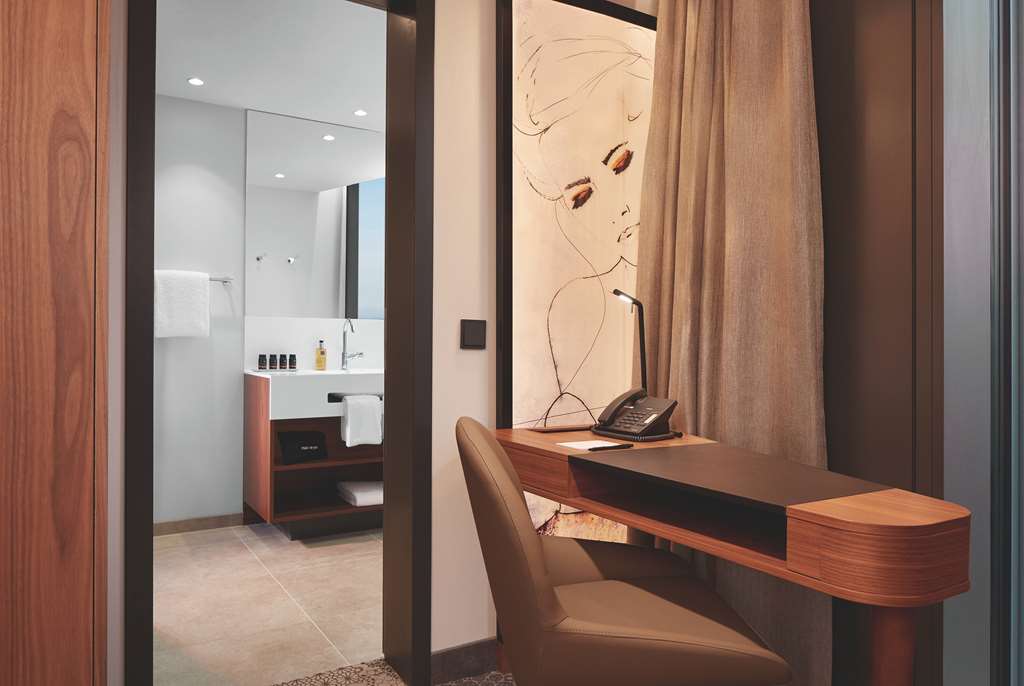 hyperion hotel munchen