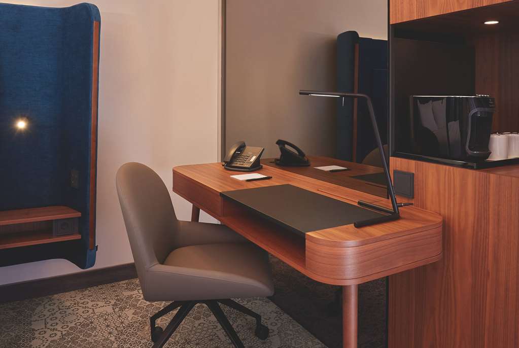 hyperion hotel munchen