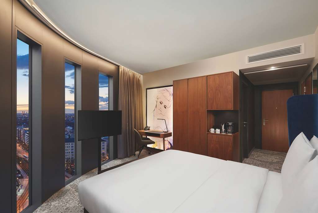 hyperion hotel munchen