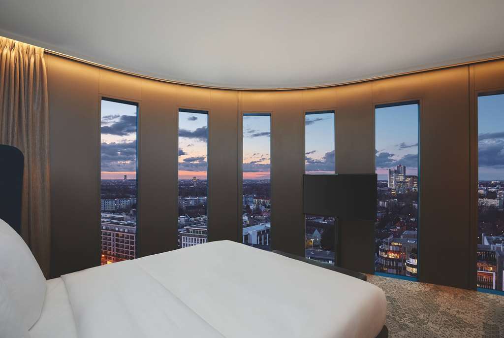 hyperion hotel munchen
