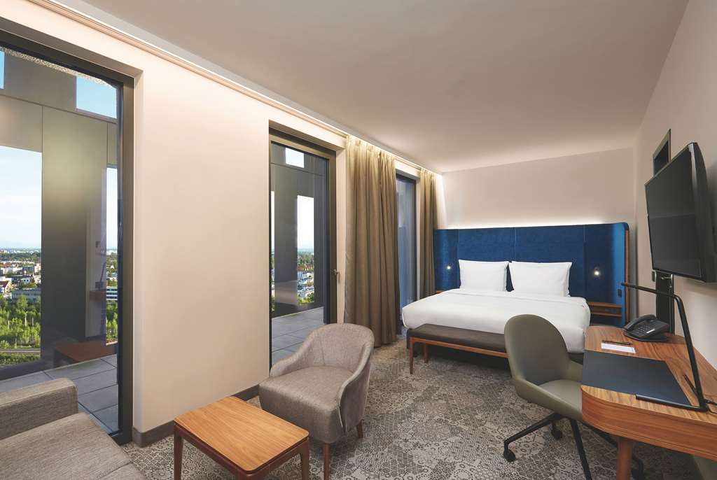 hyperion hotel munchen