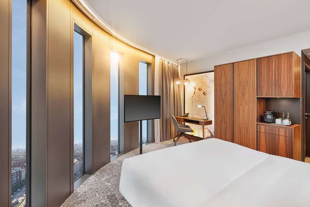 hyperion hotel munchen