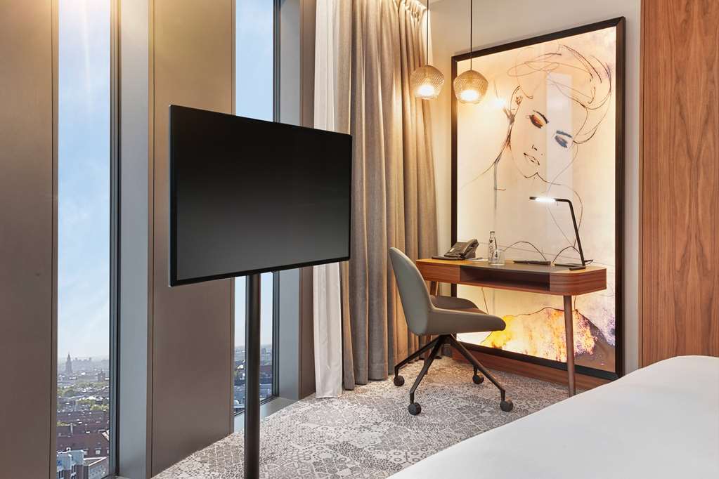 hyperion hotel munchen