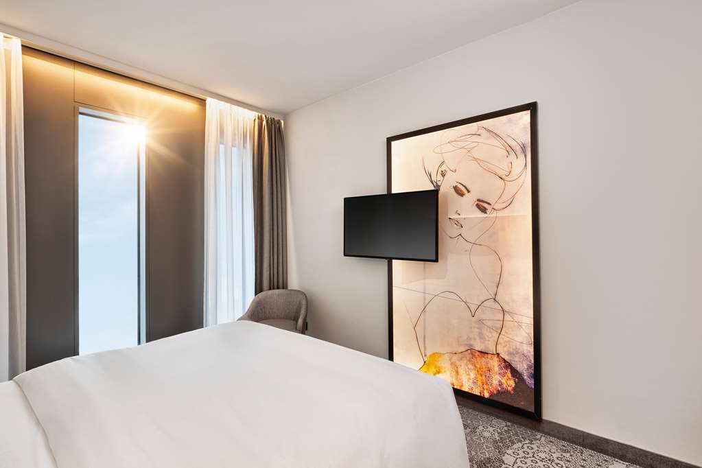 hyperion hotel munchen