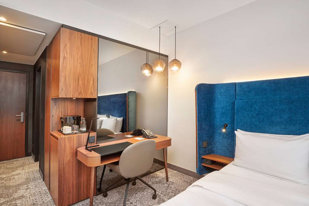 hyperion hotel munchen