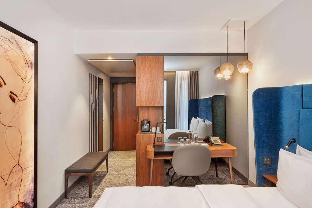 hyperion hotel munchen