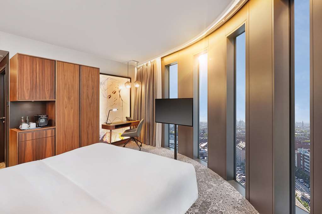 hyperion hotel munchen