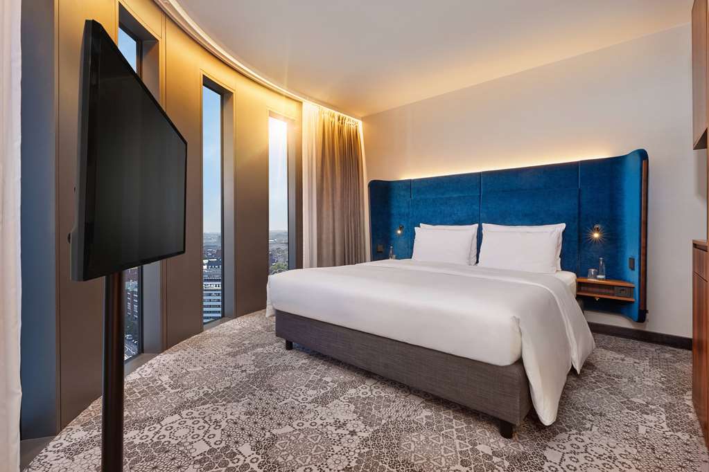 hyperion hotel munchen