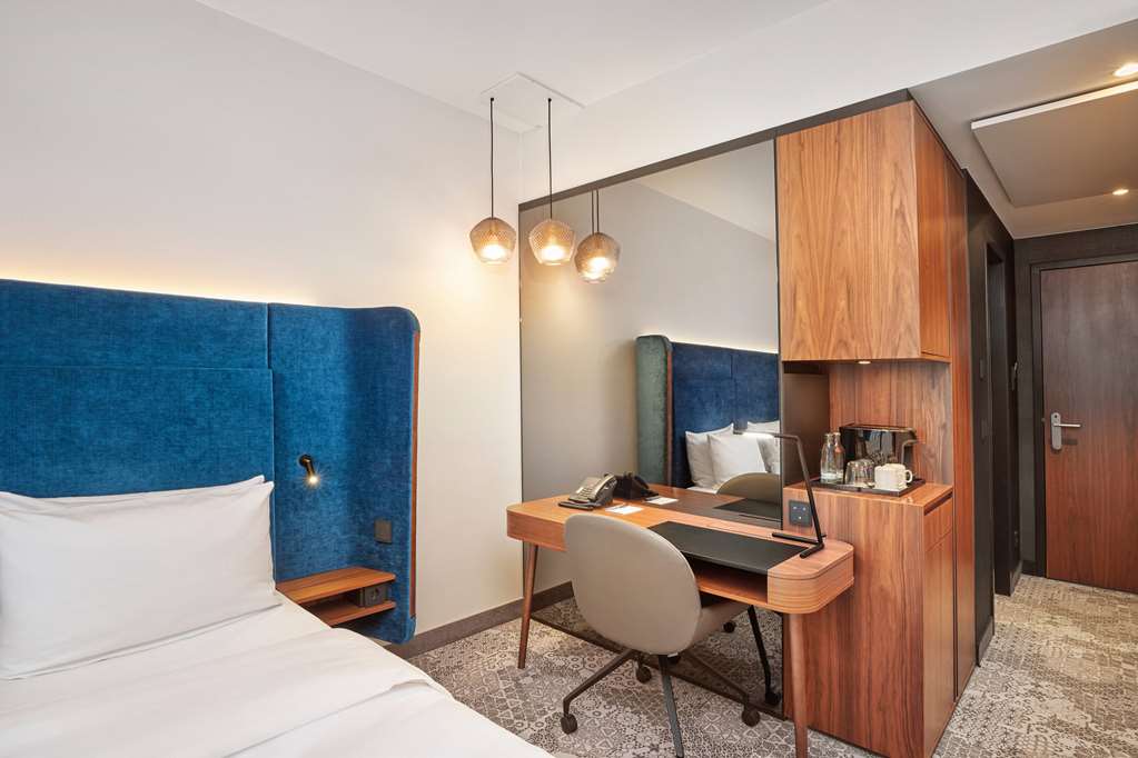 hyperion hotel munchen