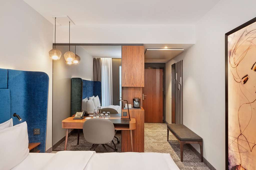 hyperion hotel munchen