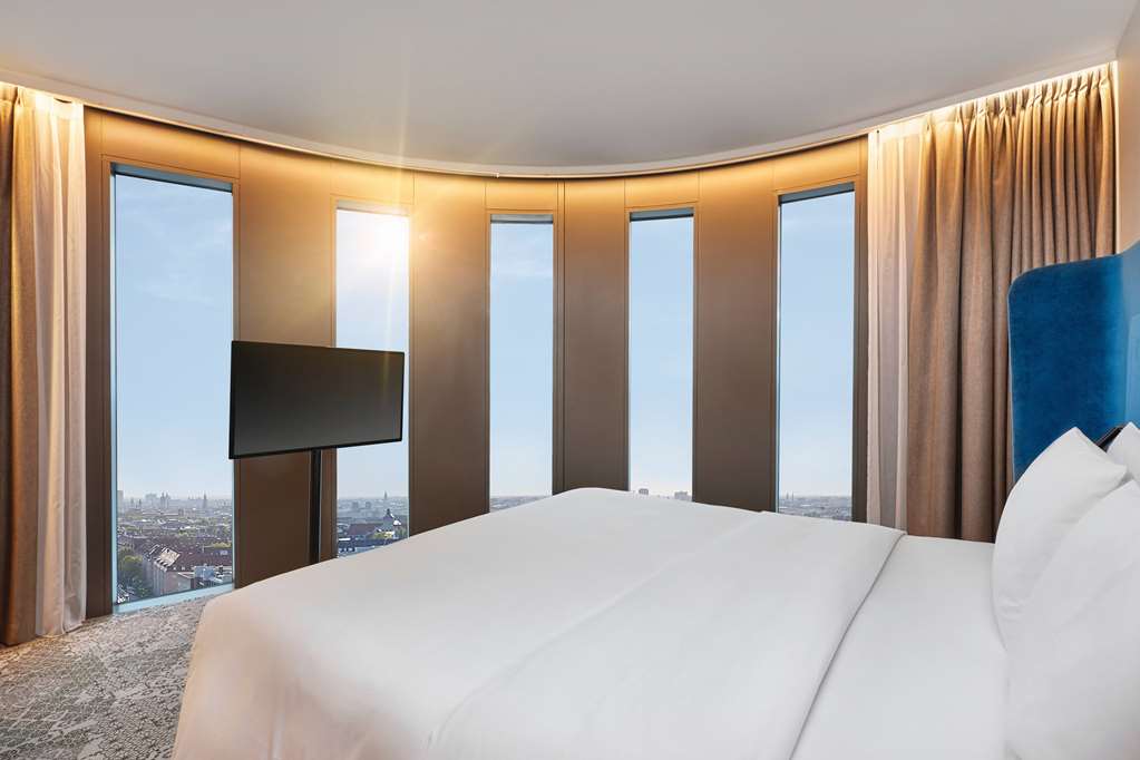 hyperion hotel munchen