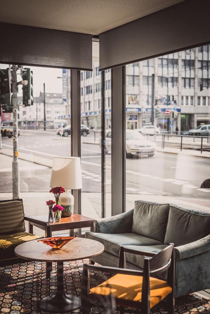 henri hotel dusseldorf downtown