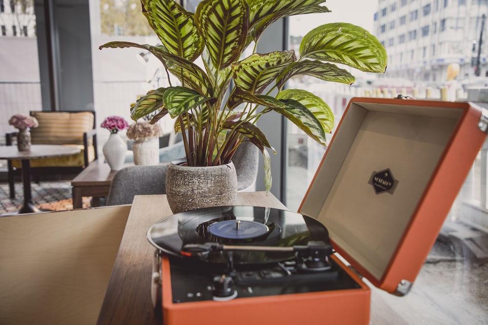 henri hotel dusseldorf downtown