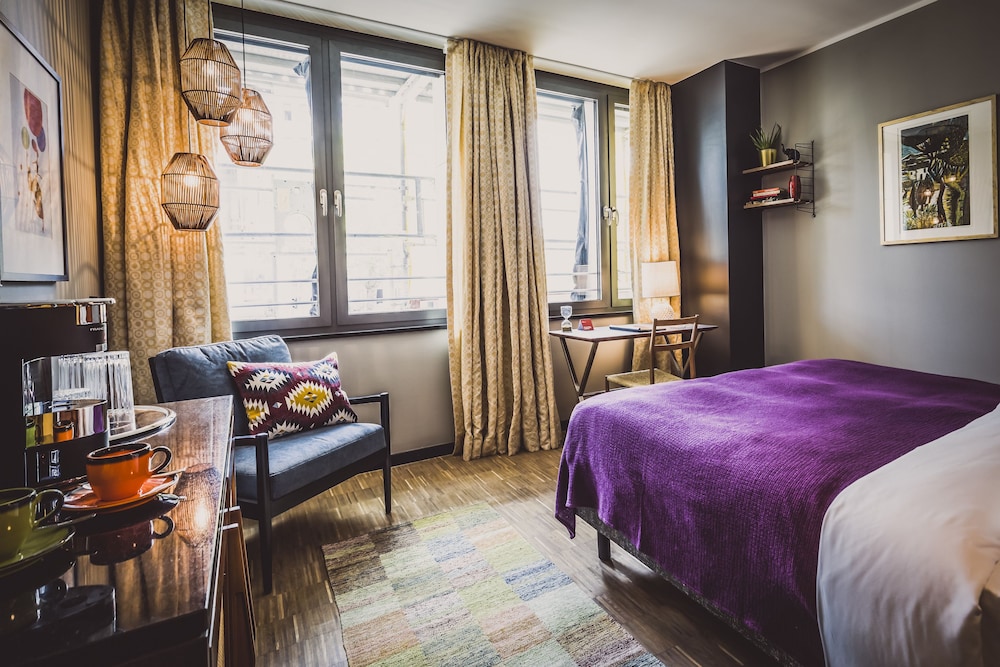 henri hotel dusseldorf downtown