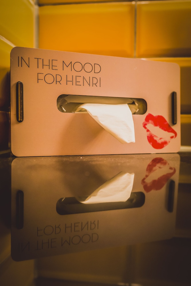 henri hotel dusseldorf downtown