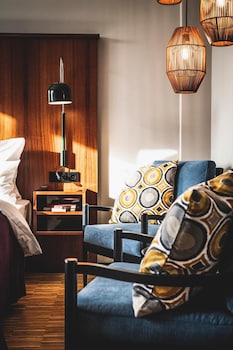 henri hotel dusseldorf downtown