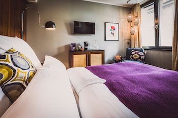henri hotel dusseldorf downtown