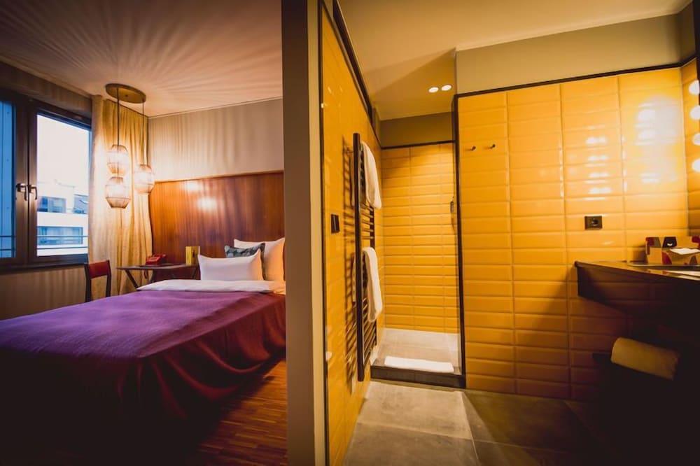 henri hotel dusseldorf downtown