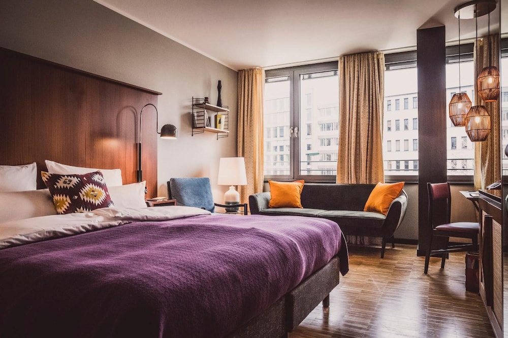 henri hotel dusseldorf downtown