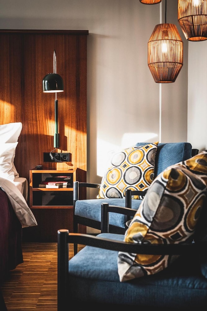 henri hotel dusseldorf downtown