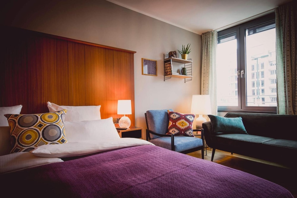 henri hotel dusseldorf downtown