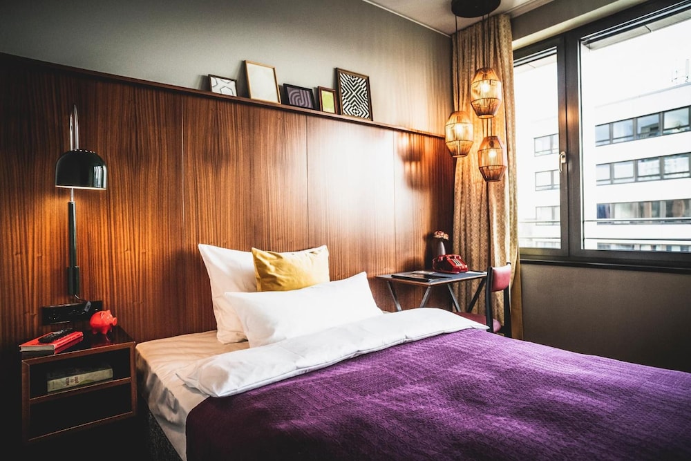 henri hotel dusseldorf downtown