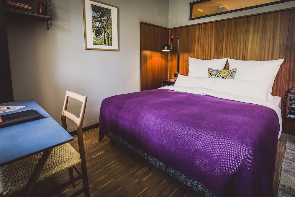 henri hotel dusseldorf downtown