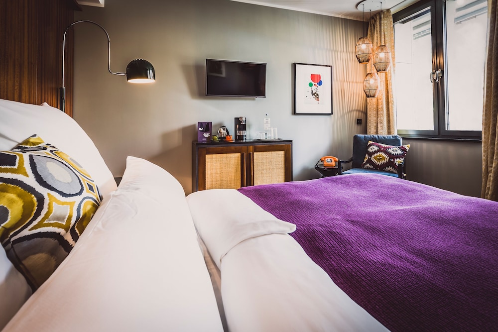 henri hotel dusseldorf downtown