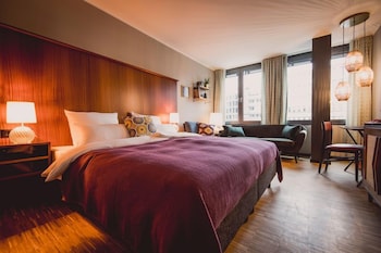 henri hotel dusseldorf downtown