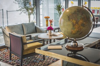 henri hotel dusseldorf downtown