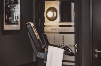 henri hotel dusseldorf downtown