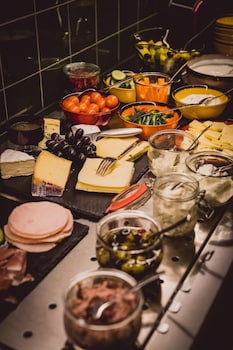 henri hotel dusseldorf downtown