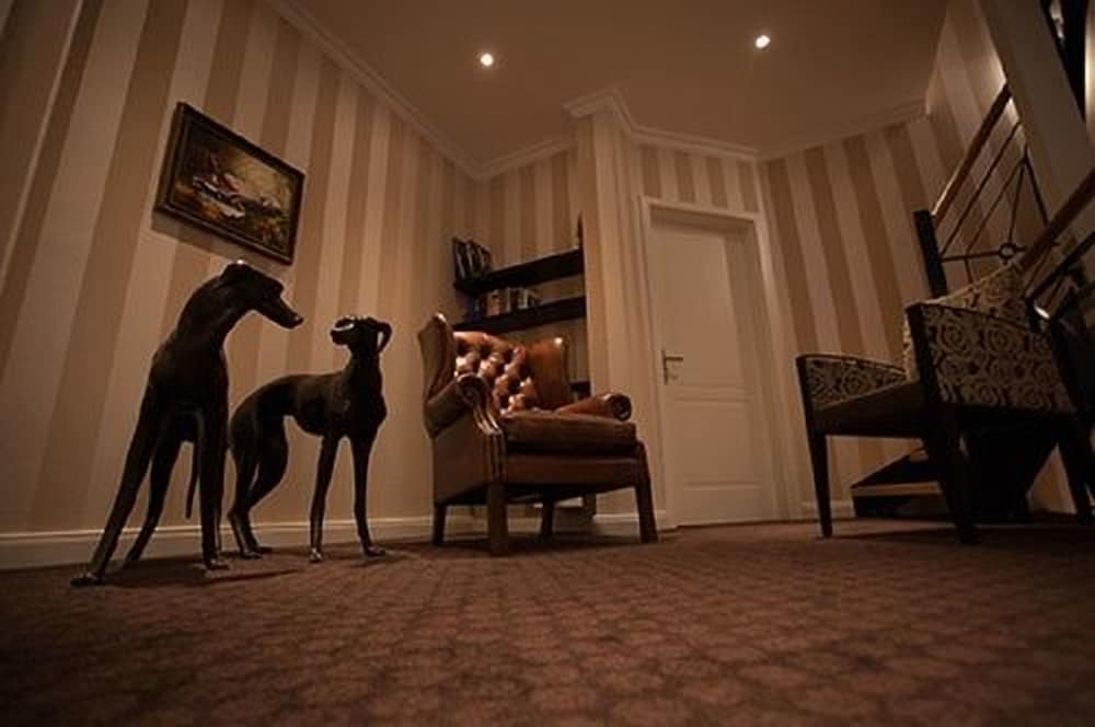 hotel classico