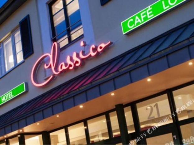 hotel classico