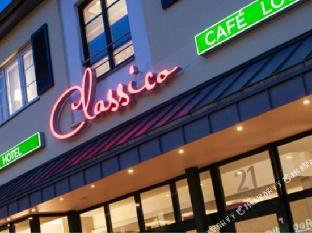 hotel classico