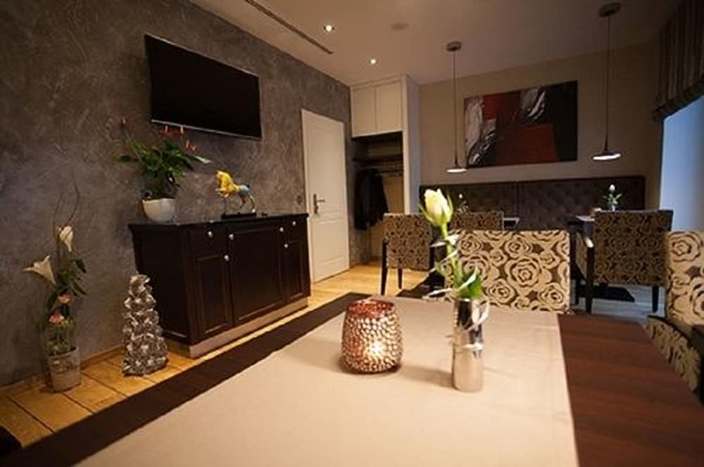 hotel classico