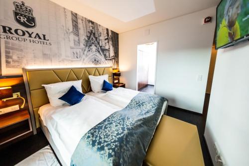 best western plus royal suites