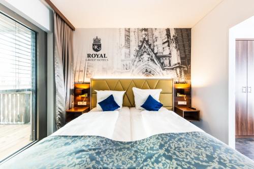 best western plus royal suites