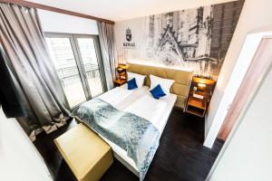 best western plus royal suites