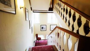 hotel zur furstabtei