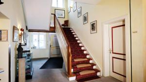 hotel zur furstabtei