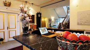 hotel zur furstabtei