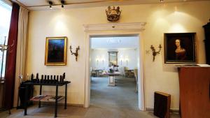 hotel zur furstabtei