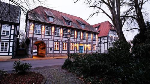hotel zur furstabtei