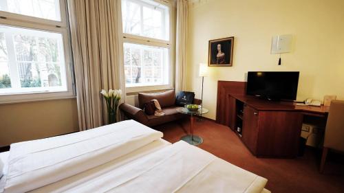 hotel zur furstabtei