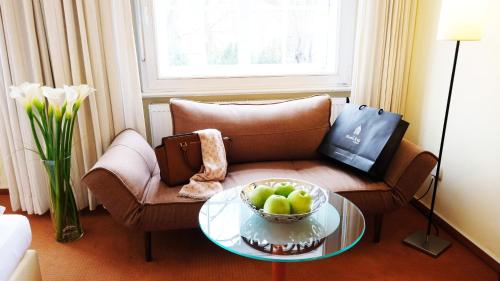 hotel zur furstabtei