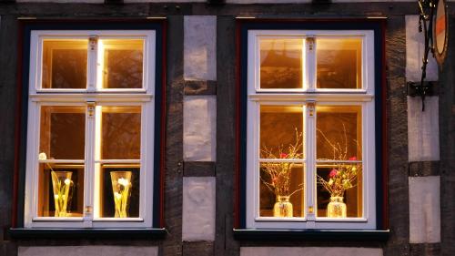 hotel zur furstabtei